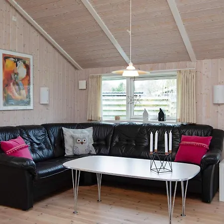 Holiday Xv Ferienhaus Vejby